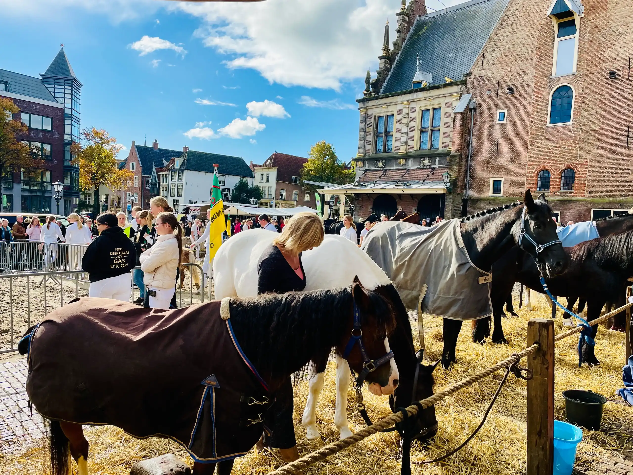 Landbouw & Lappendag 2025