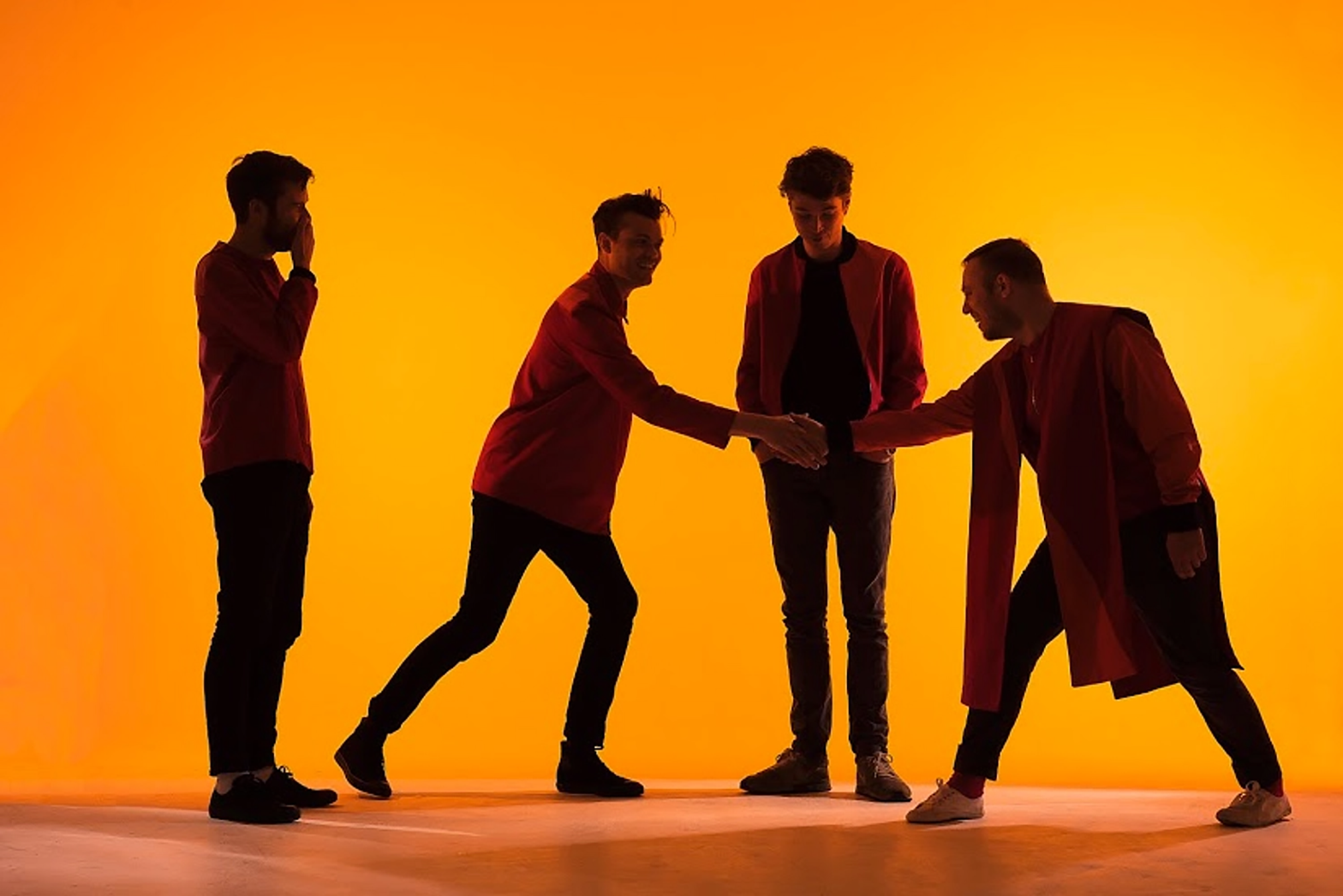 Everything Everything