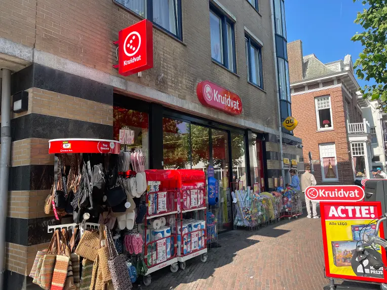 Kruidvat Zandvoort