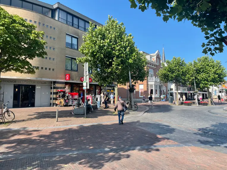 Kruidvat Zandvoort