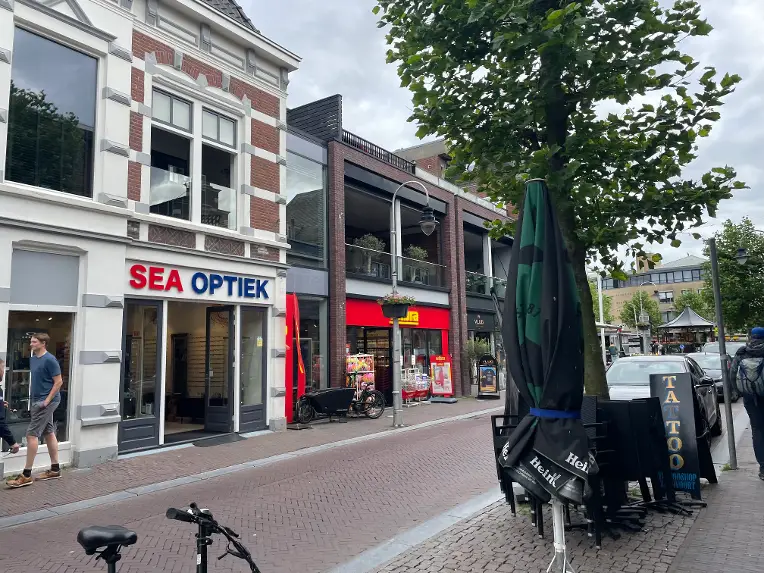 Sea Optiek