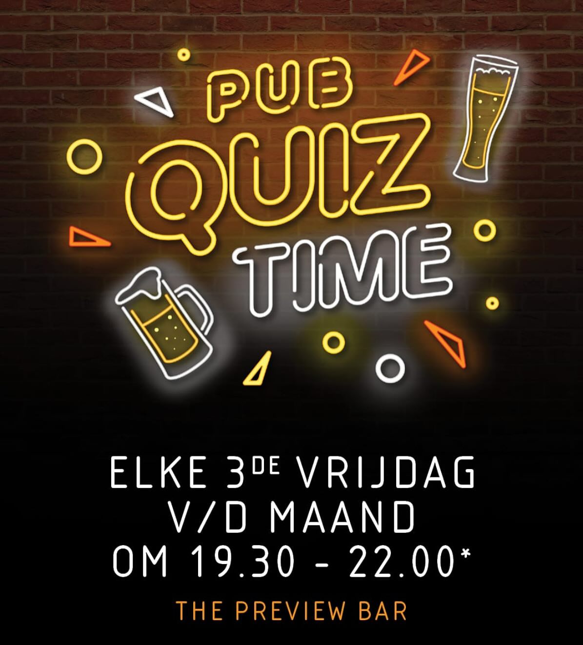 Vue Pubquiz
