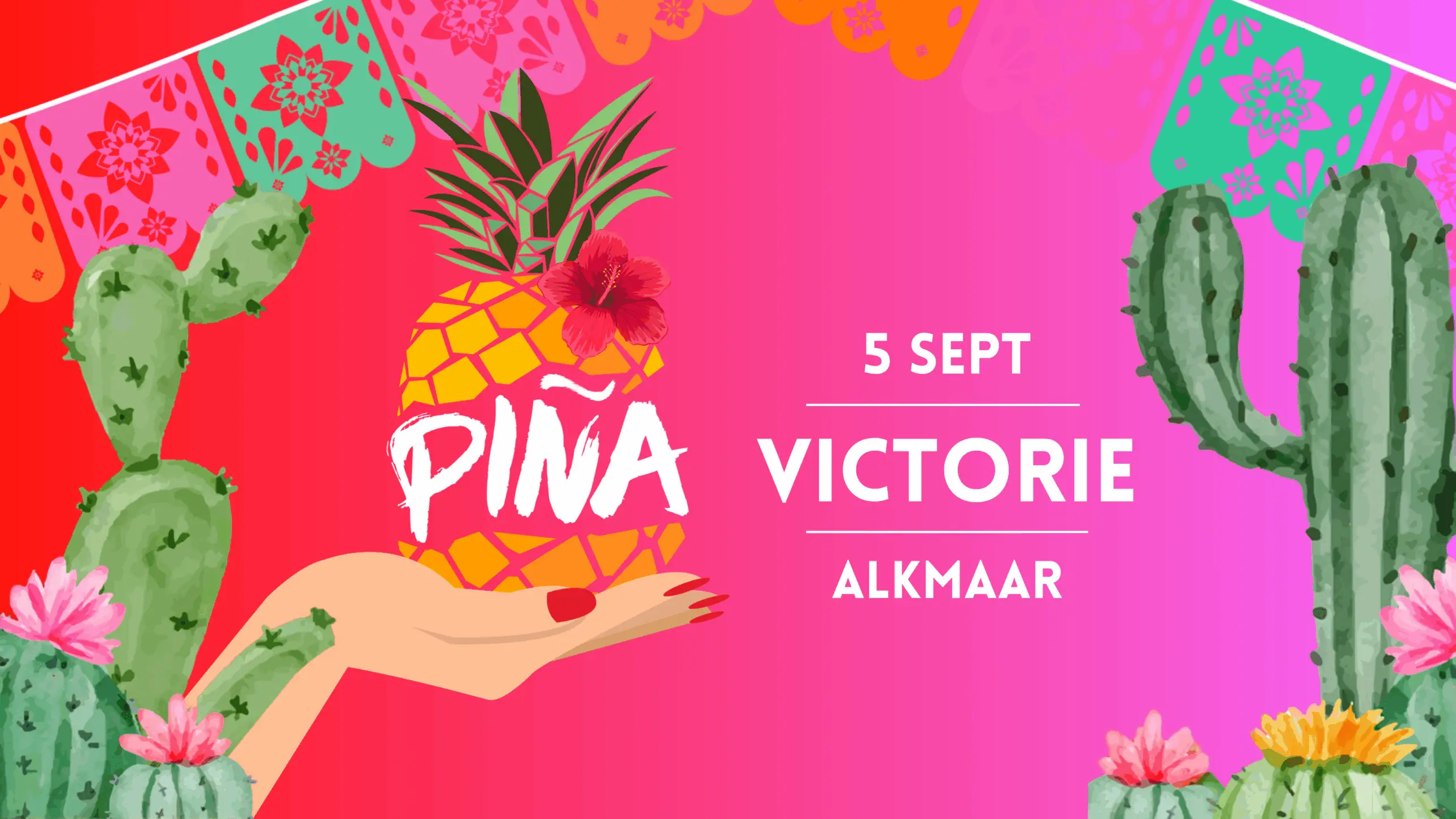 PIÑA