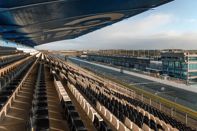 Circuit Zandvoort