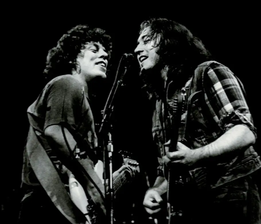 Band of Friends