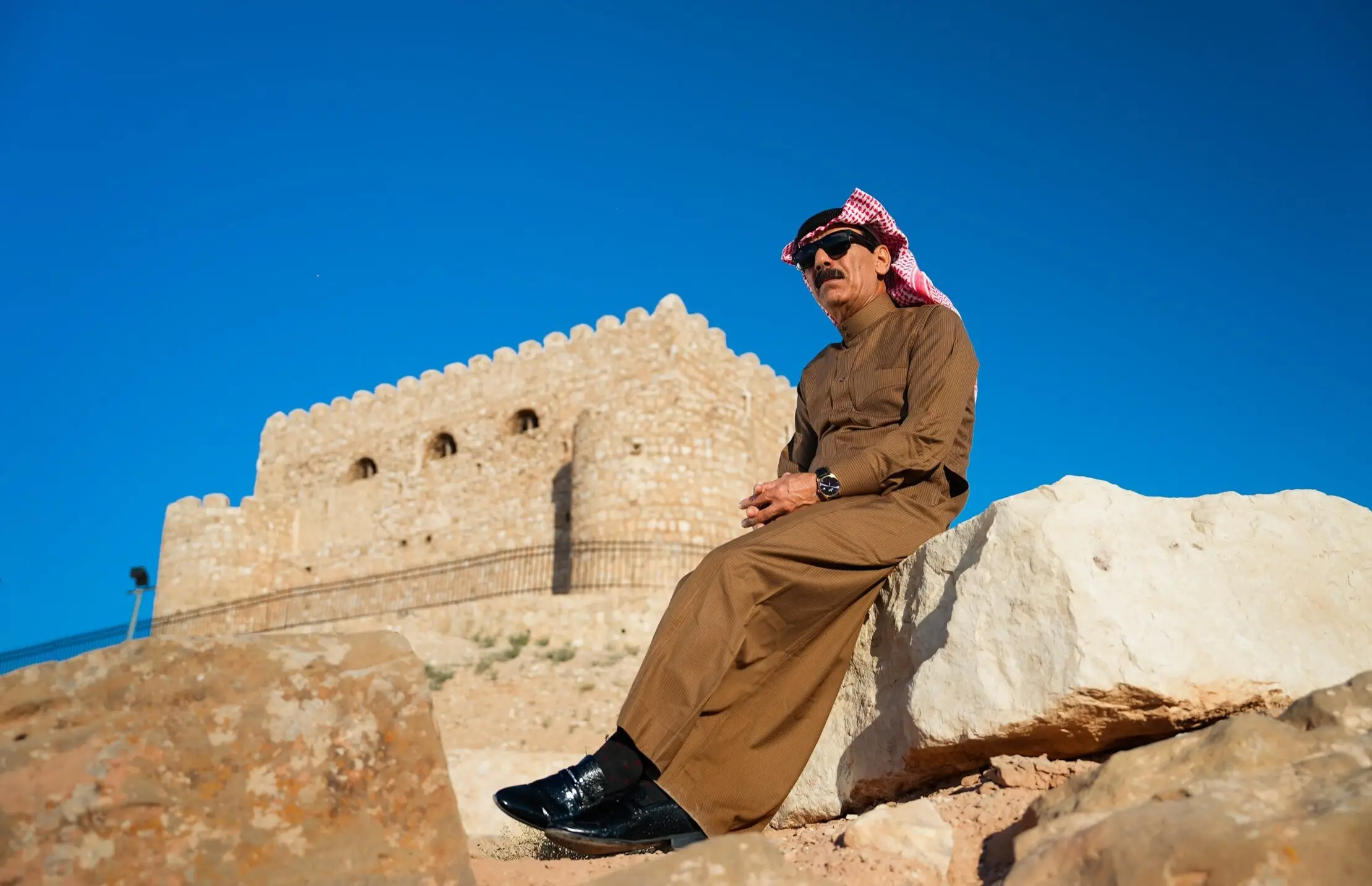Omar Souleyman