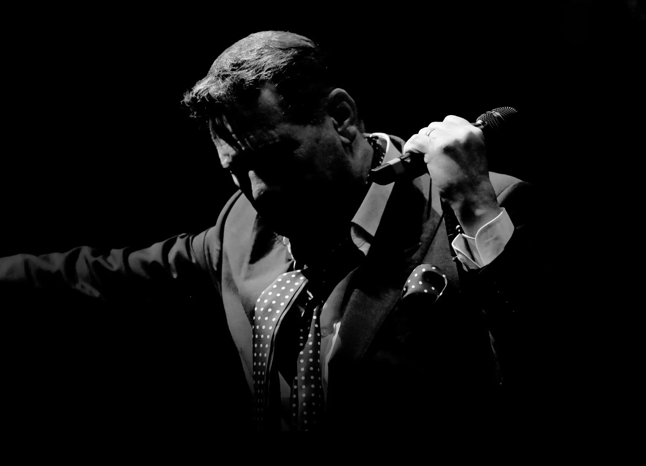 Tony Hadley