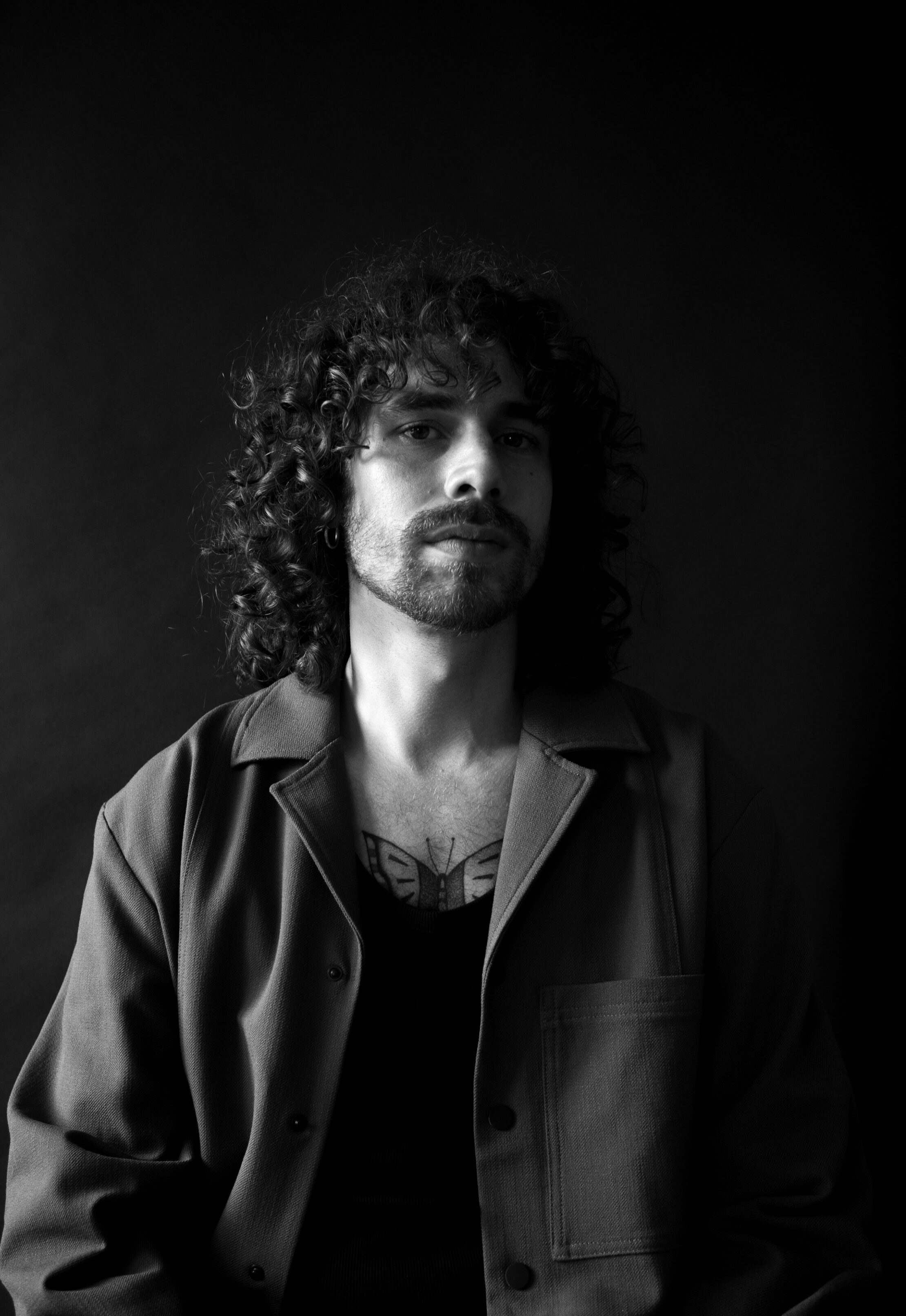 Lucas Hamming