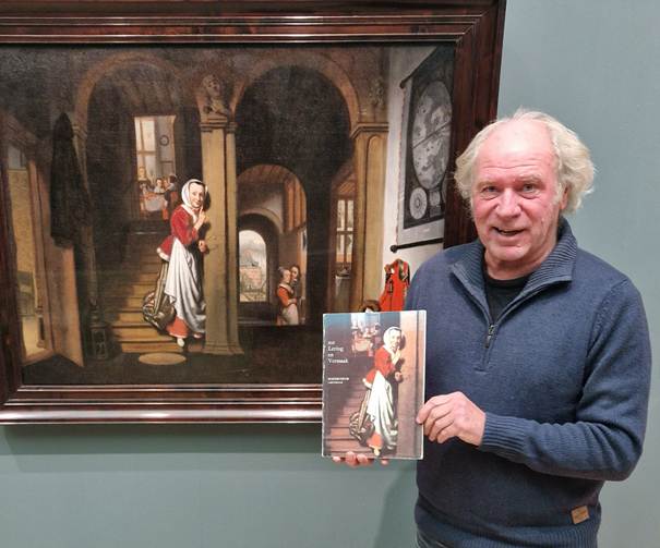Lezing ‘Tot lering en vermaak’