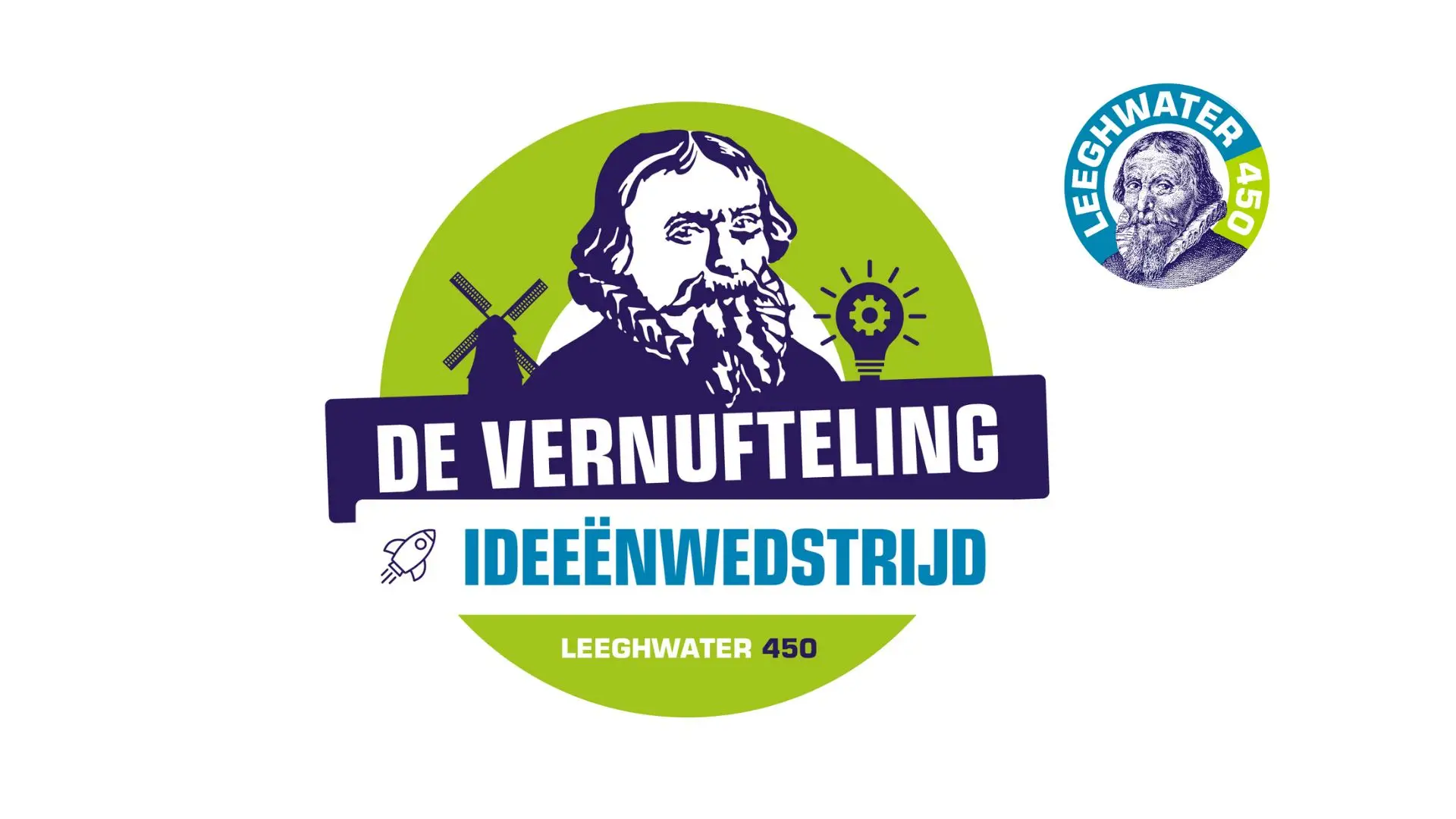 Zoektocht naar de Vernuftelingen van nu!