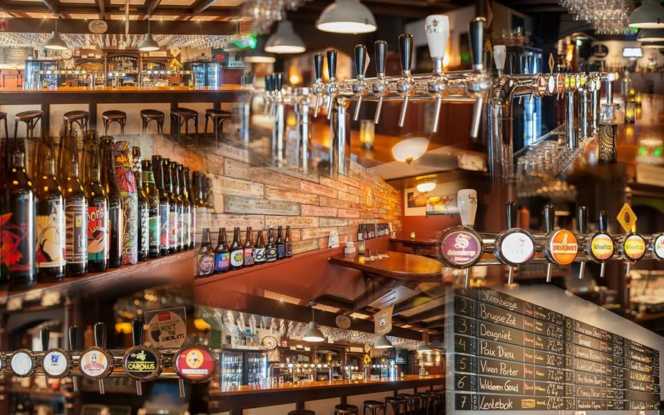 Alkmaars Bierhuis