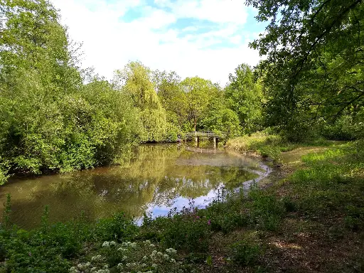 Excursie Kanaalpark