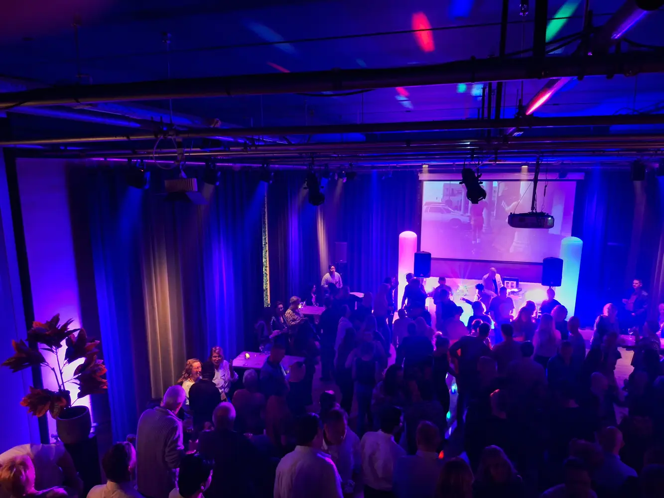 Single Meet Single Party Apeldoorn – 80’s, 90’s, 00’s till now