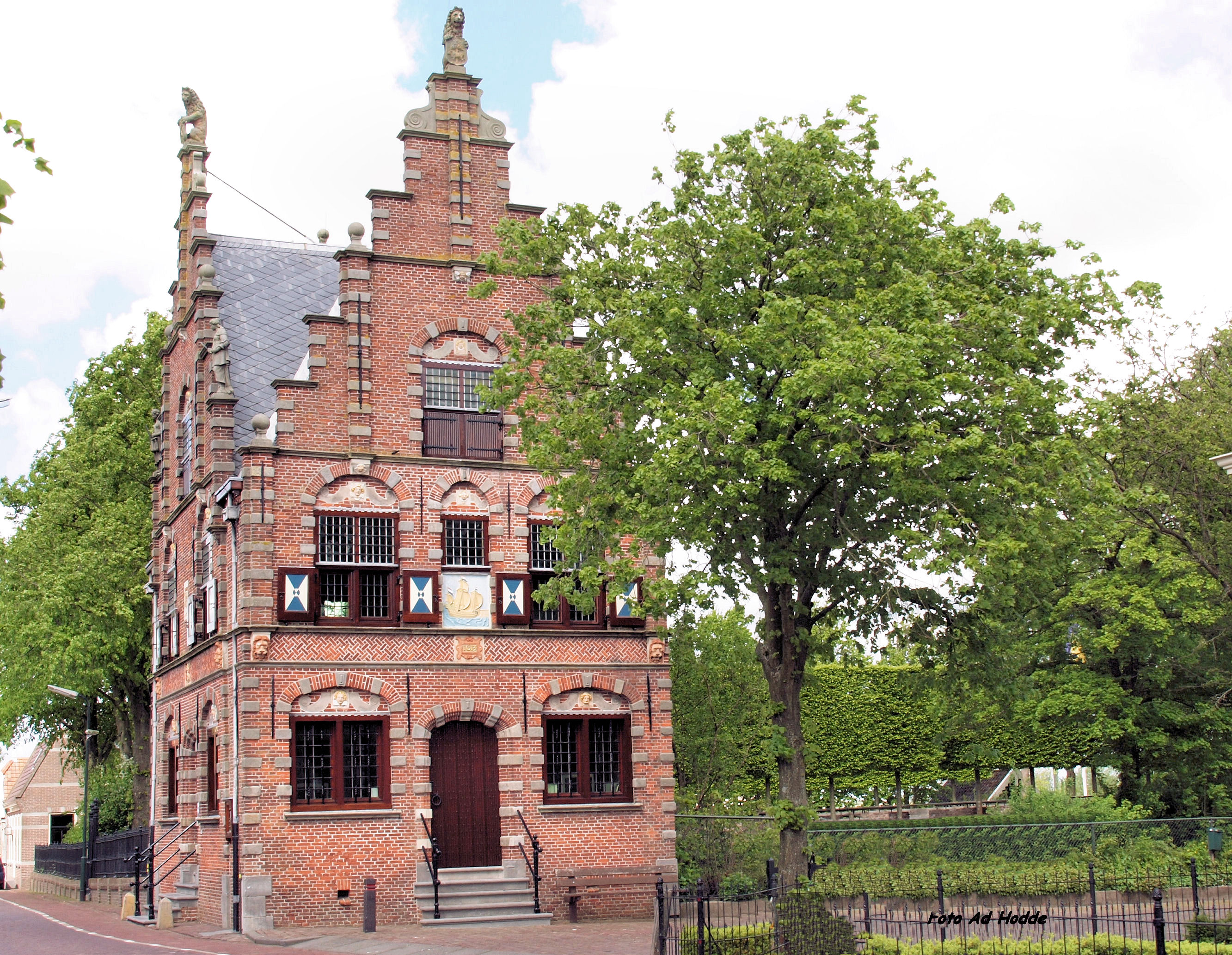 Themadag Recht & Rede