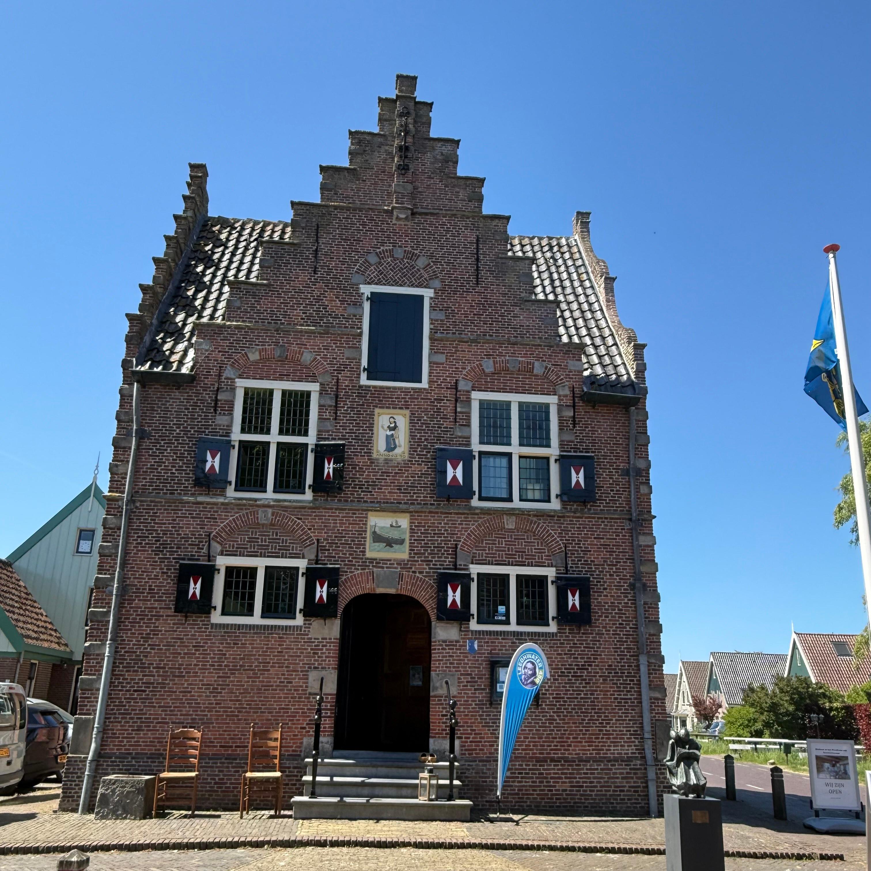 Themadag Recht & Rede