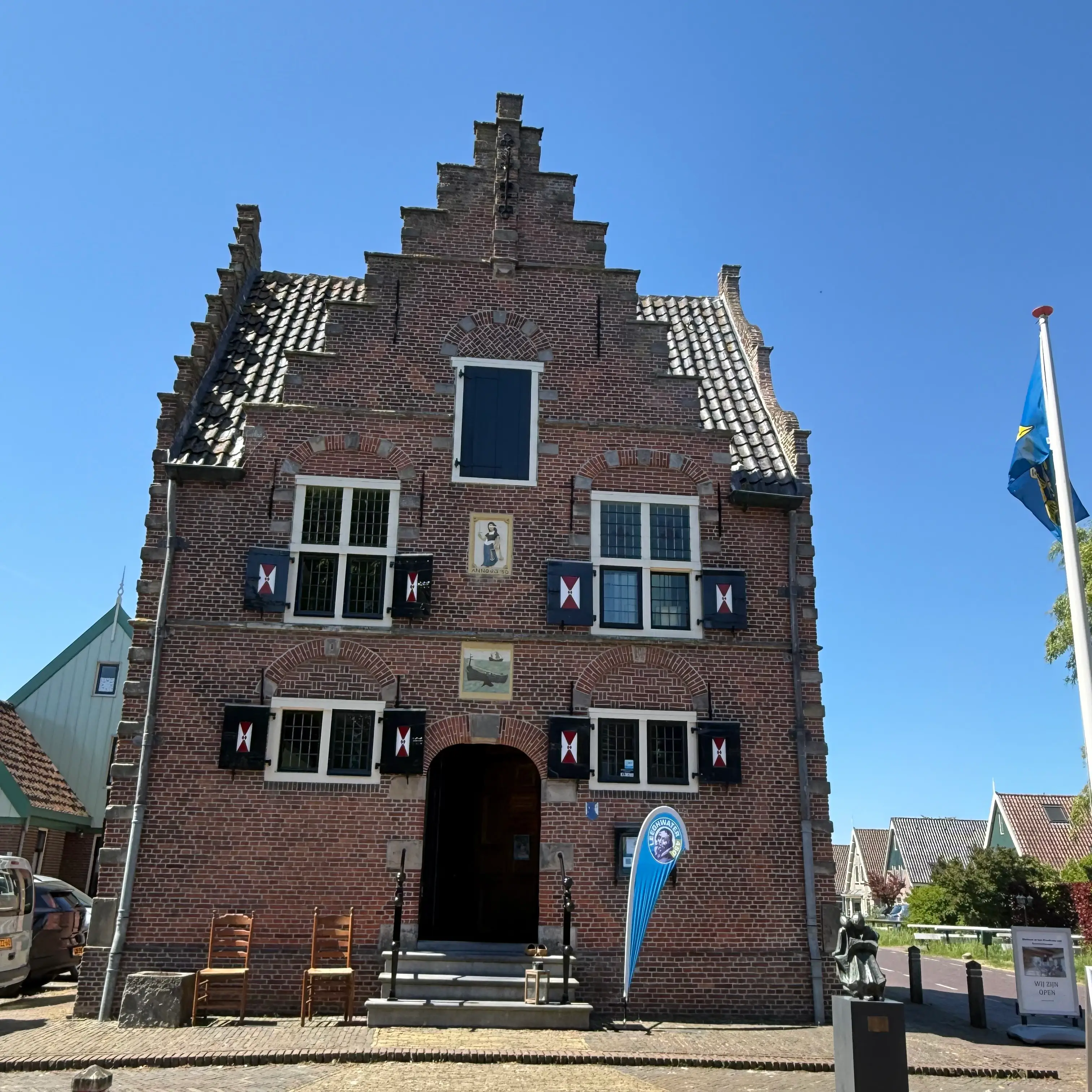 Themadag Recht & Rede
