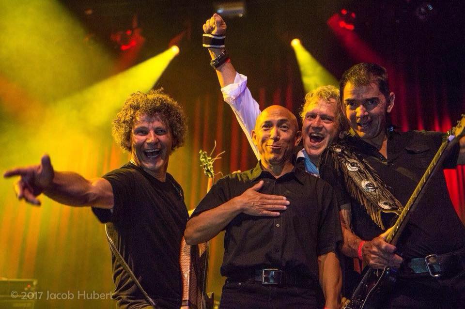 Zomermuziek | Memphis – Rolling Stones Tribute