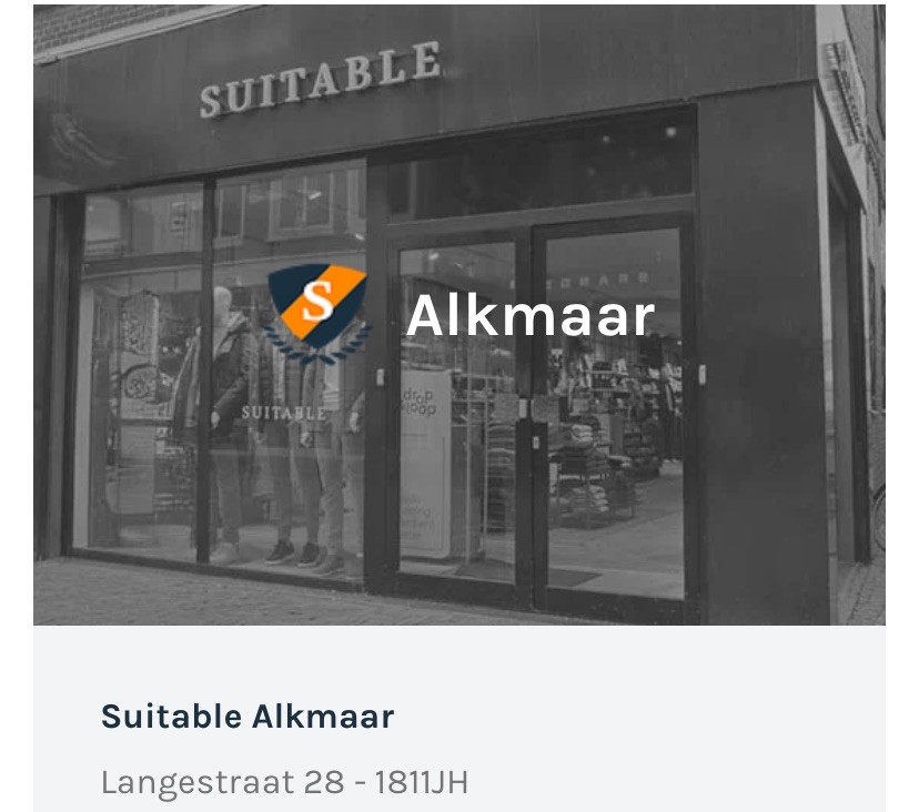 Suitable