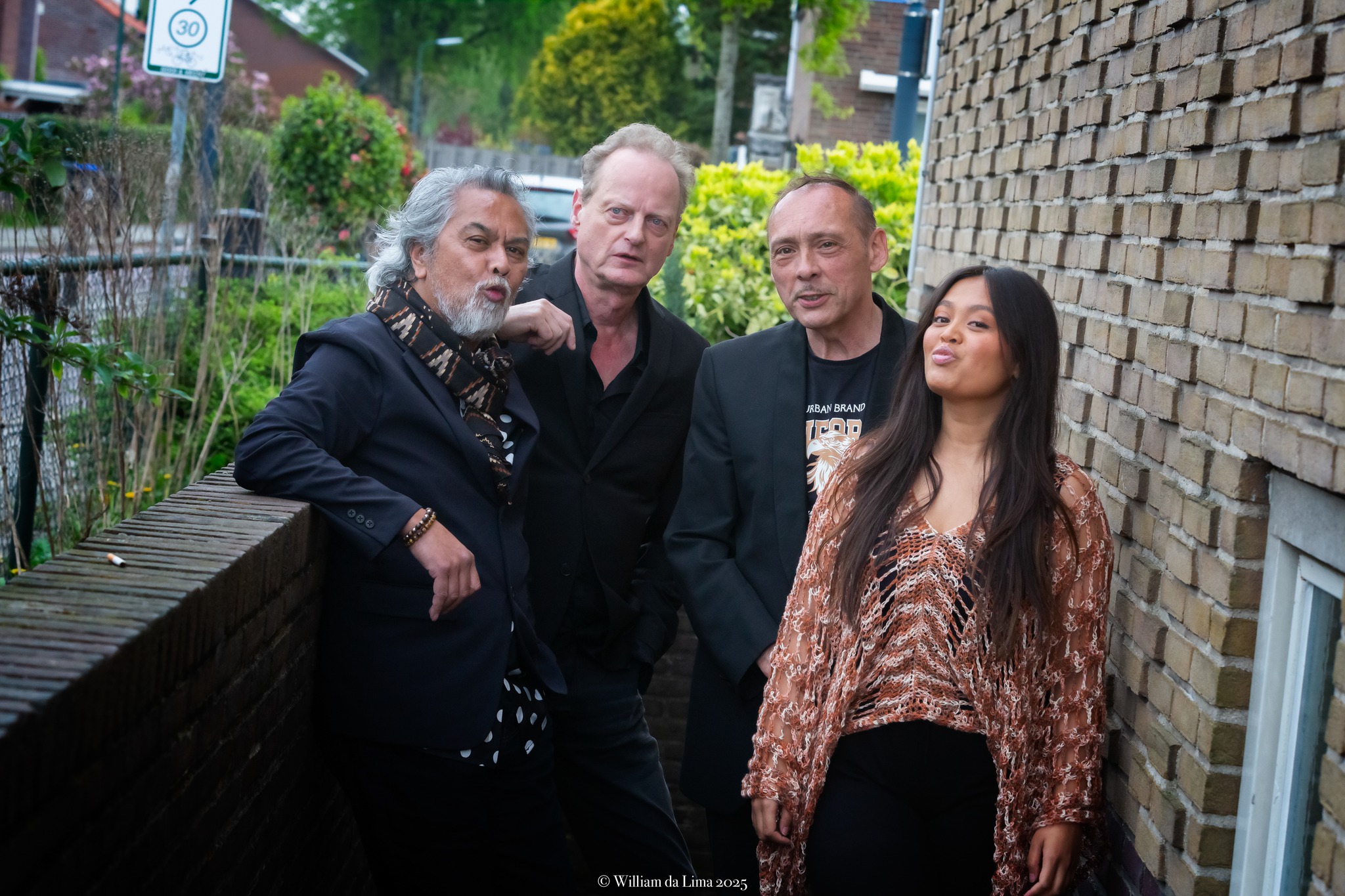 Taverne Live: Sequoy