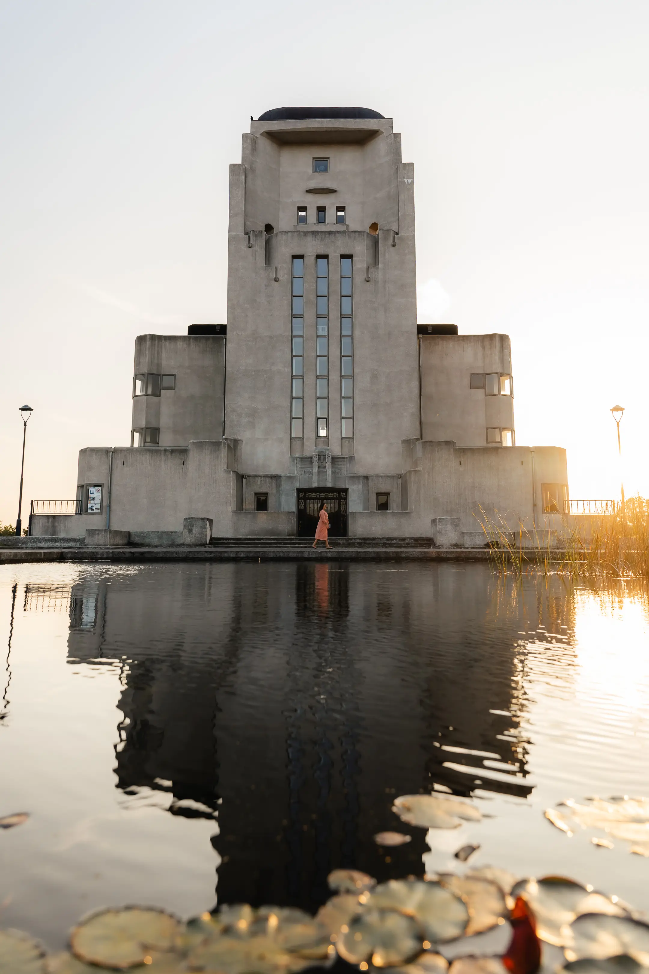 Zalige Zondag | DE OPENING