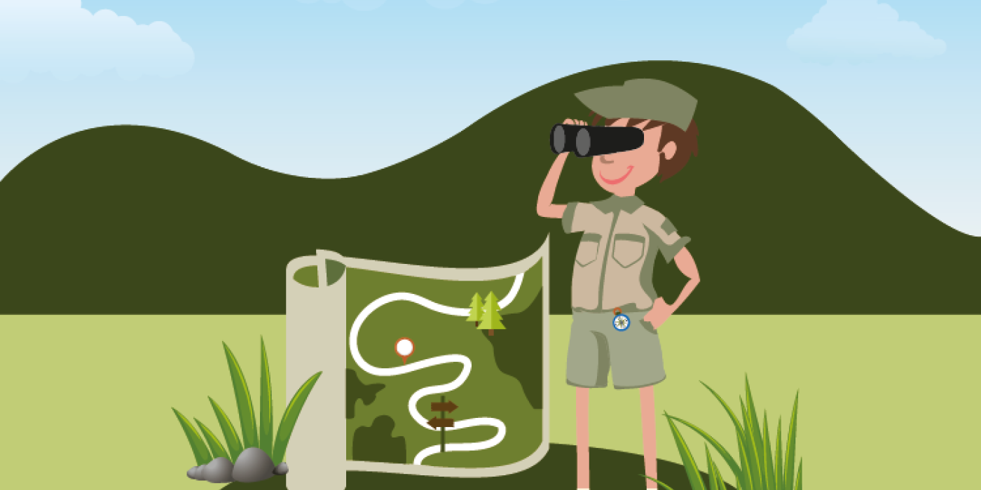 World Ranger Day Hulpboswachter