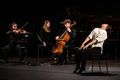Muziekzomer Gelderland – Bospad