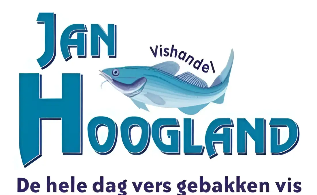 Vishandel Jan Hoogland