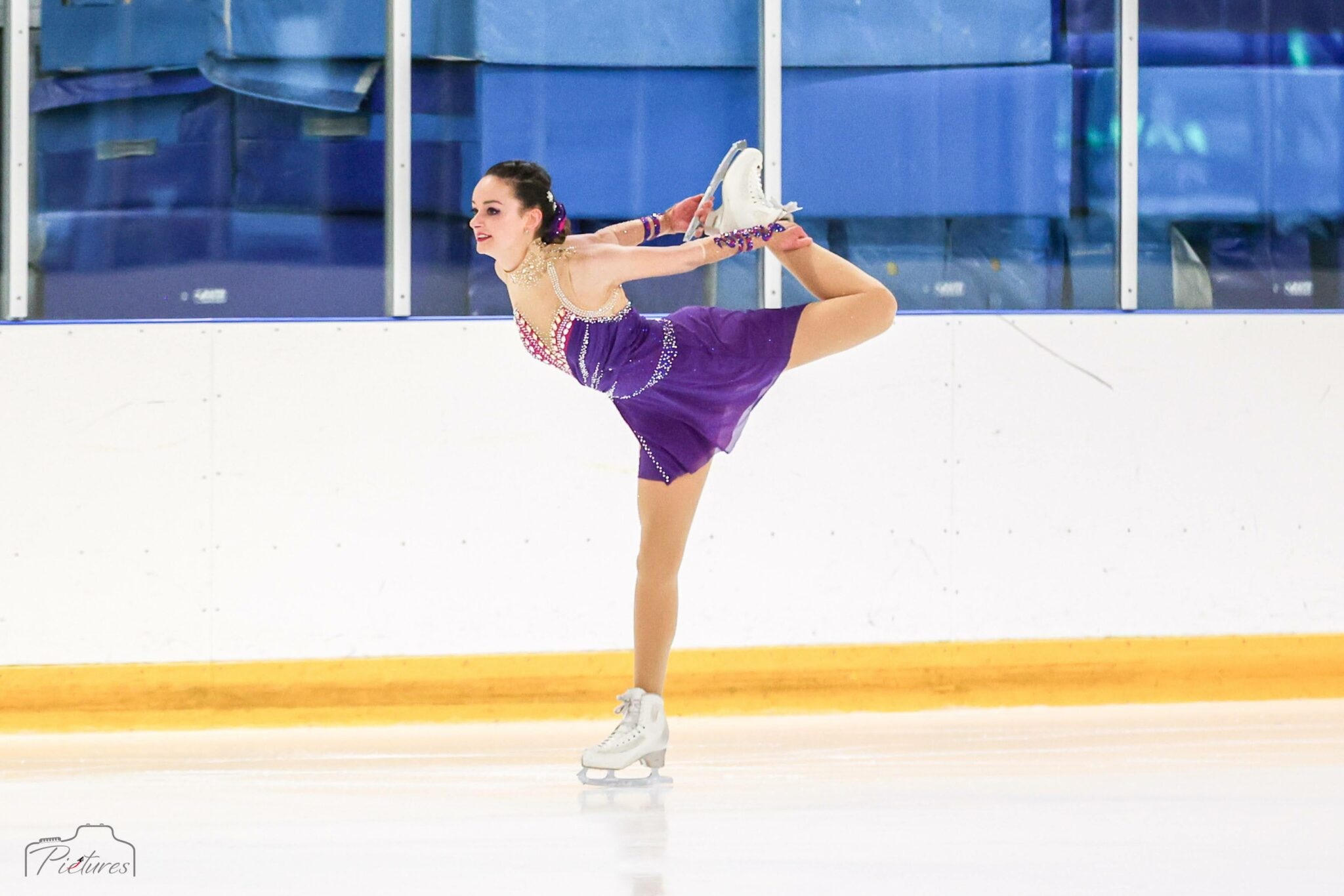 KNSB cup A – Kunstschaatsen