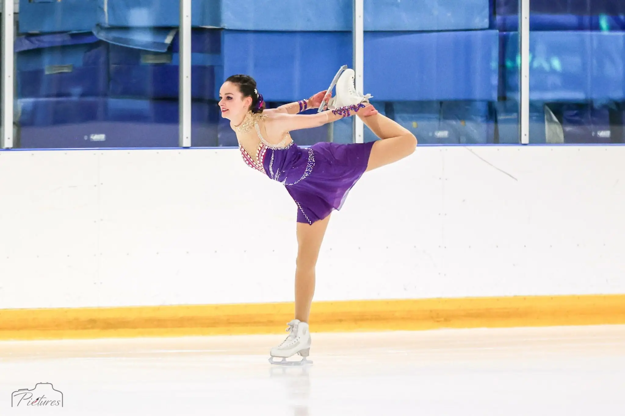 KNSB cup A – Kunstschaatsen