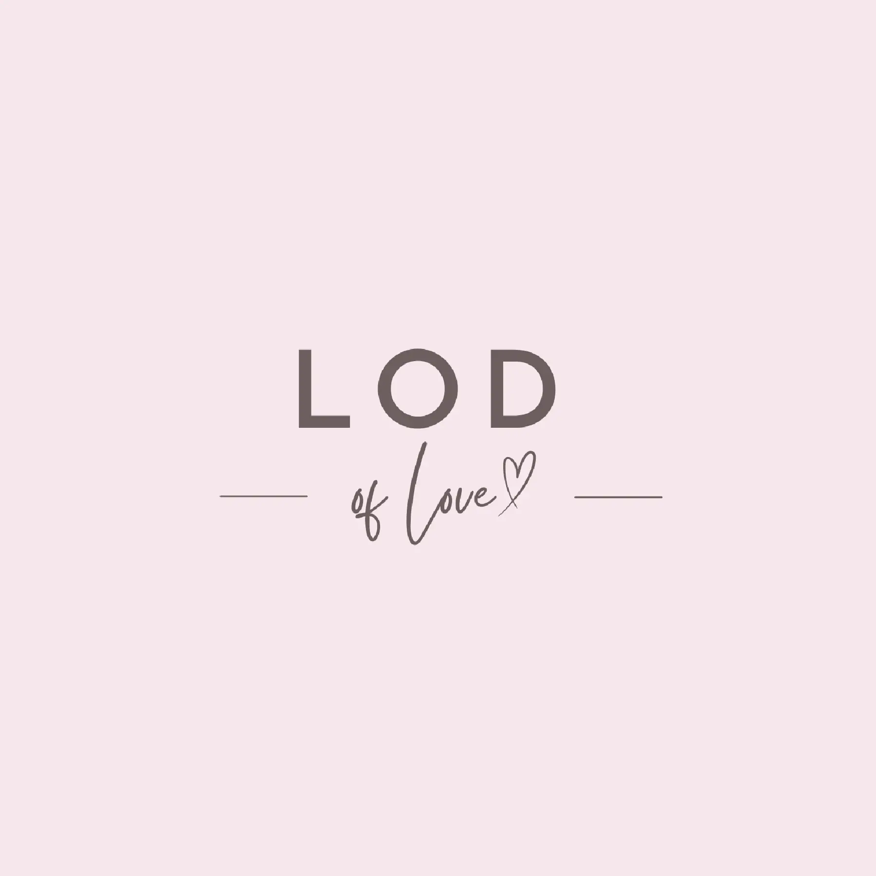 LOD Fashion & Lifestyle