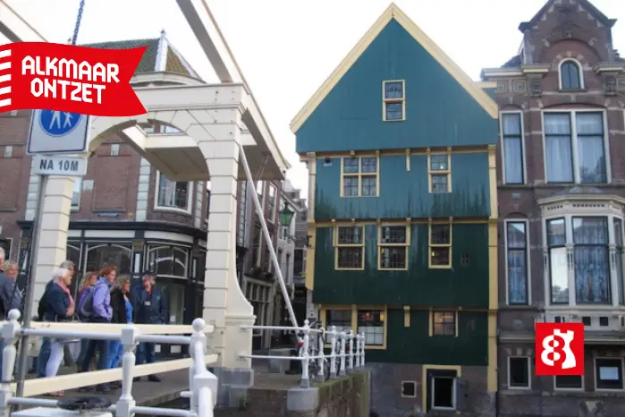 Ontzetwandeling