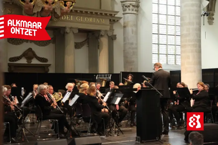 Herdenkingsplechtigheid en Ontzetrede