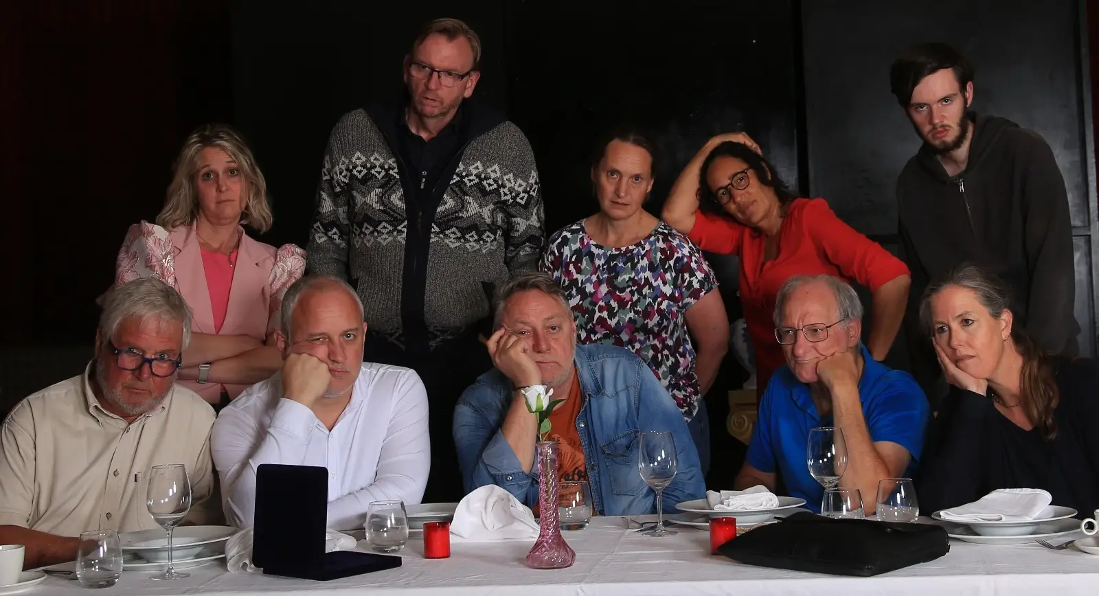 Momenten van geluk