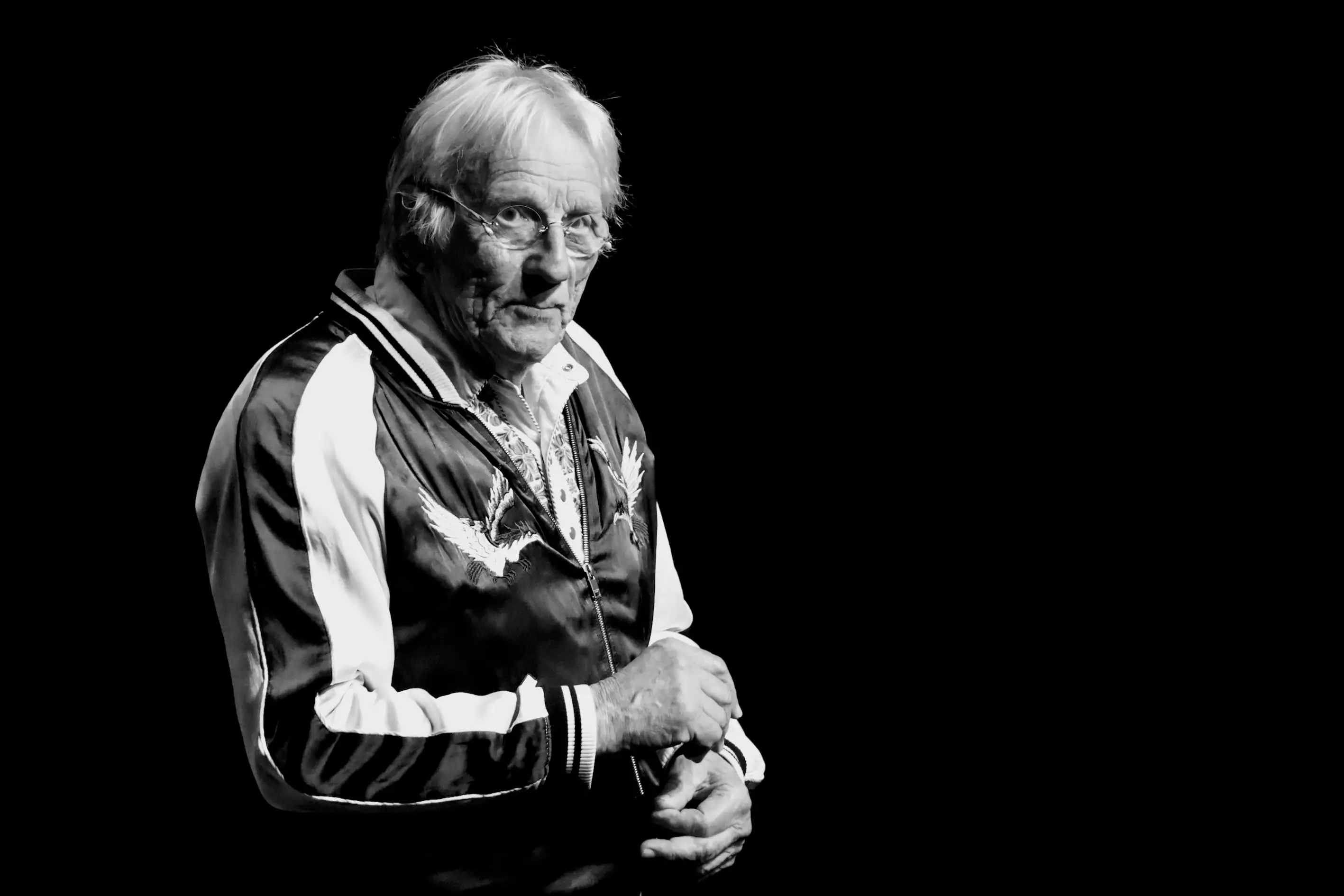 Freek de Jonge