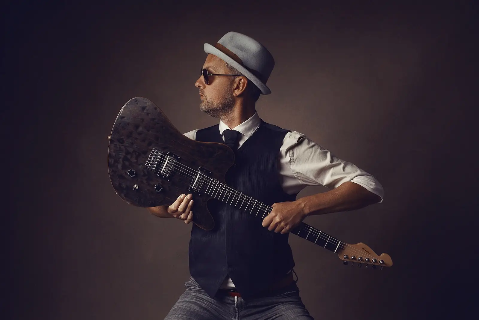 Lunchconcert: Ranya Music