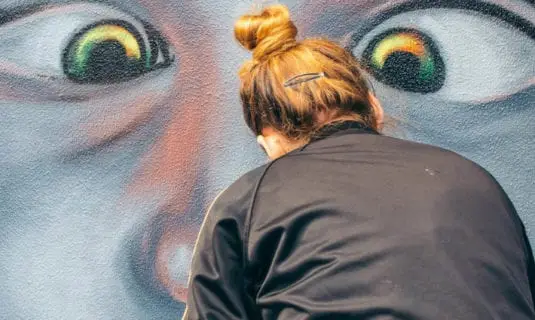 Murals OPEN