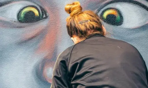 Murals OPEN