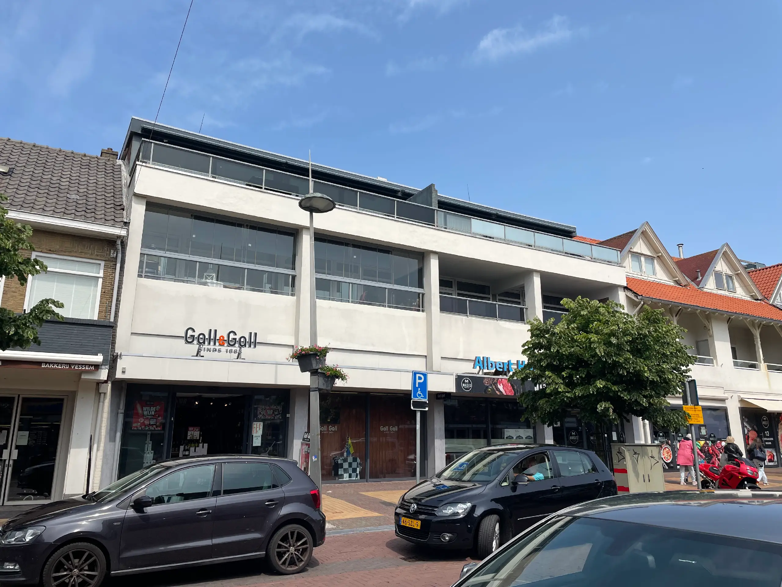 Gall & Gall Zandvoort