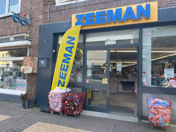 Zeeman Zandvoort