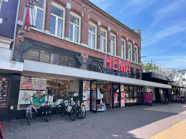 HEMA Zandvoort