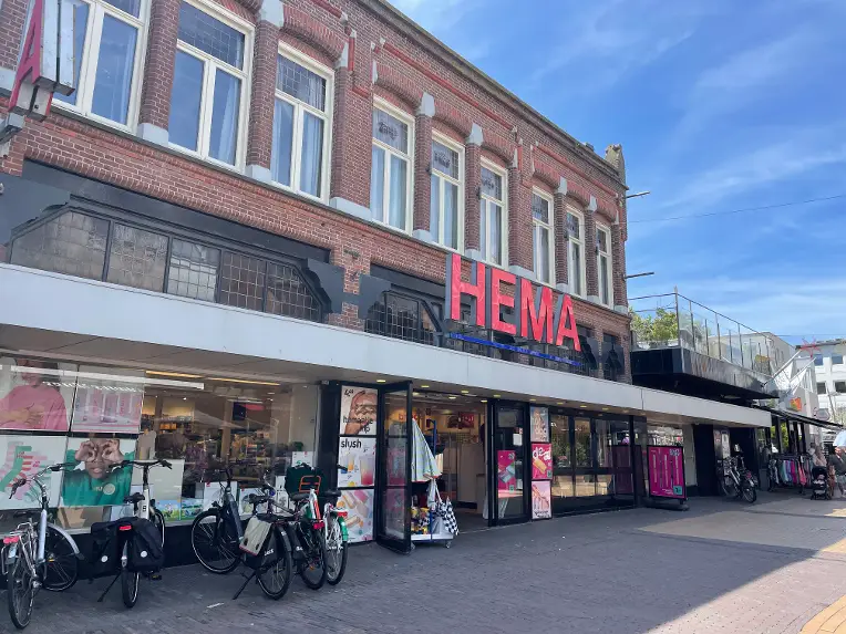 HEMA Zandvoort