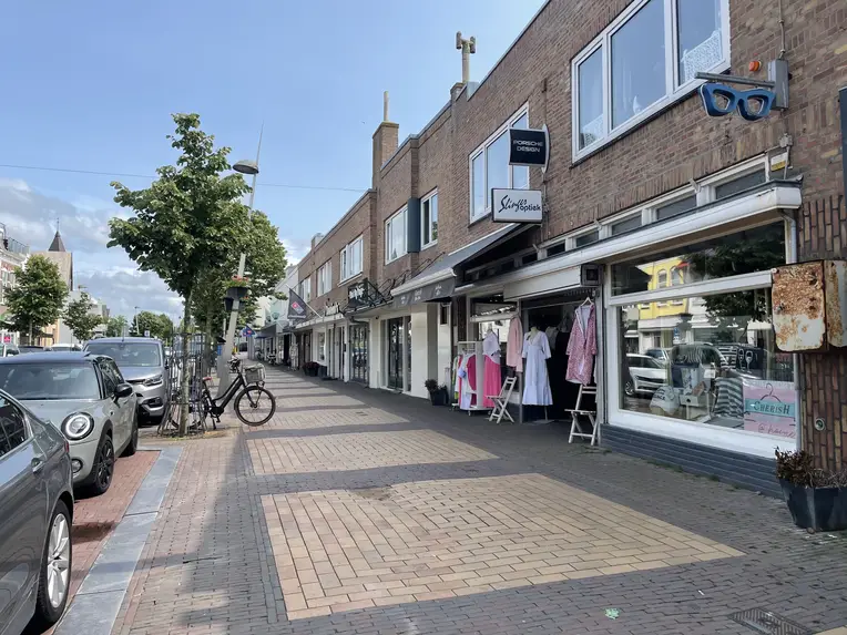 Grote Krocht