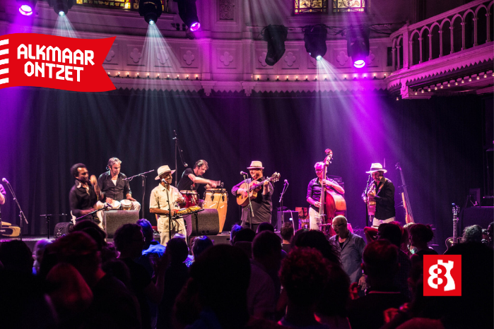 Concert: Septeto Trio Los Dos