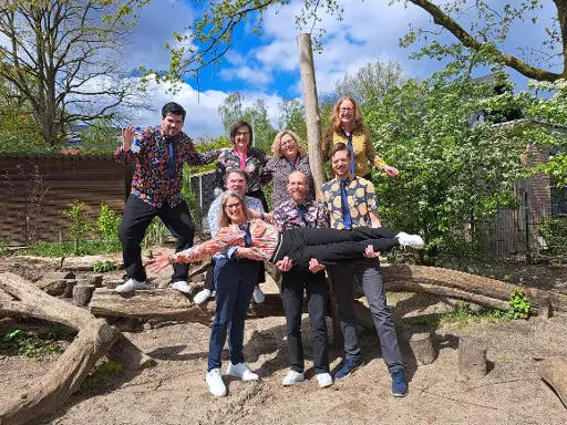 improvisatietheater – een lach voor een lach