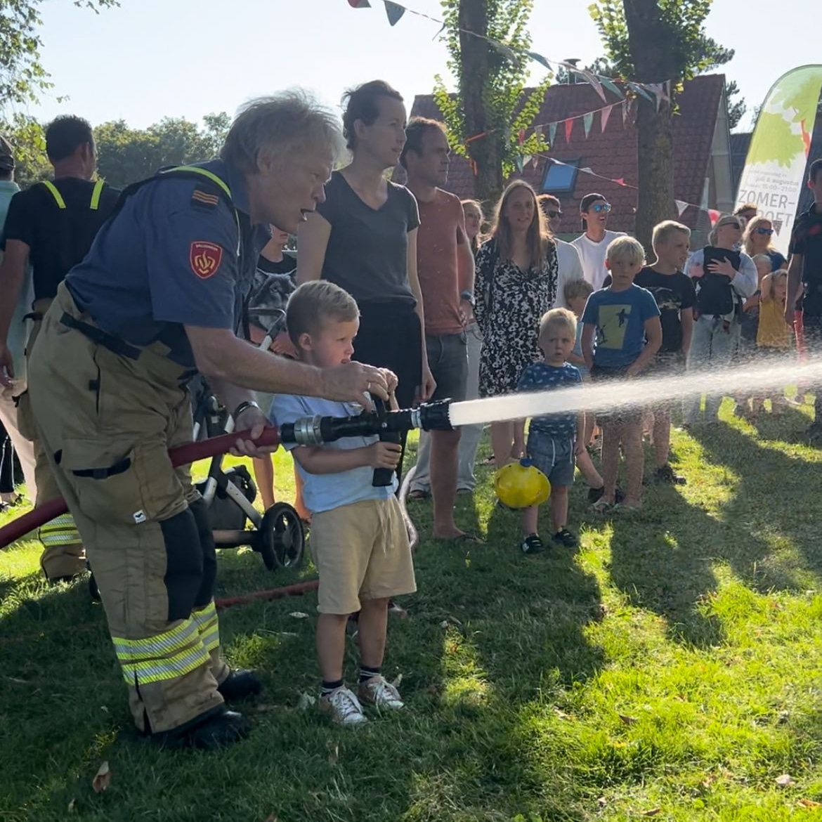 Brandweer