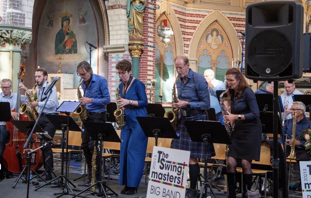 Big Band