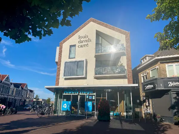 LDC Albert Heijn Zandvoort