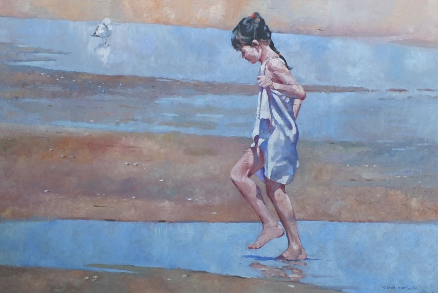 Zomertentoonstelling