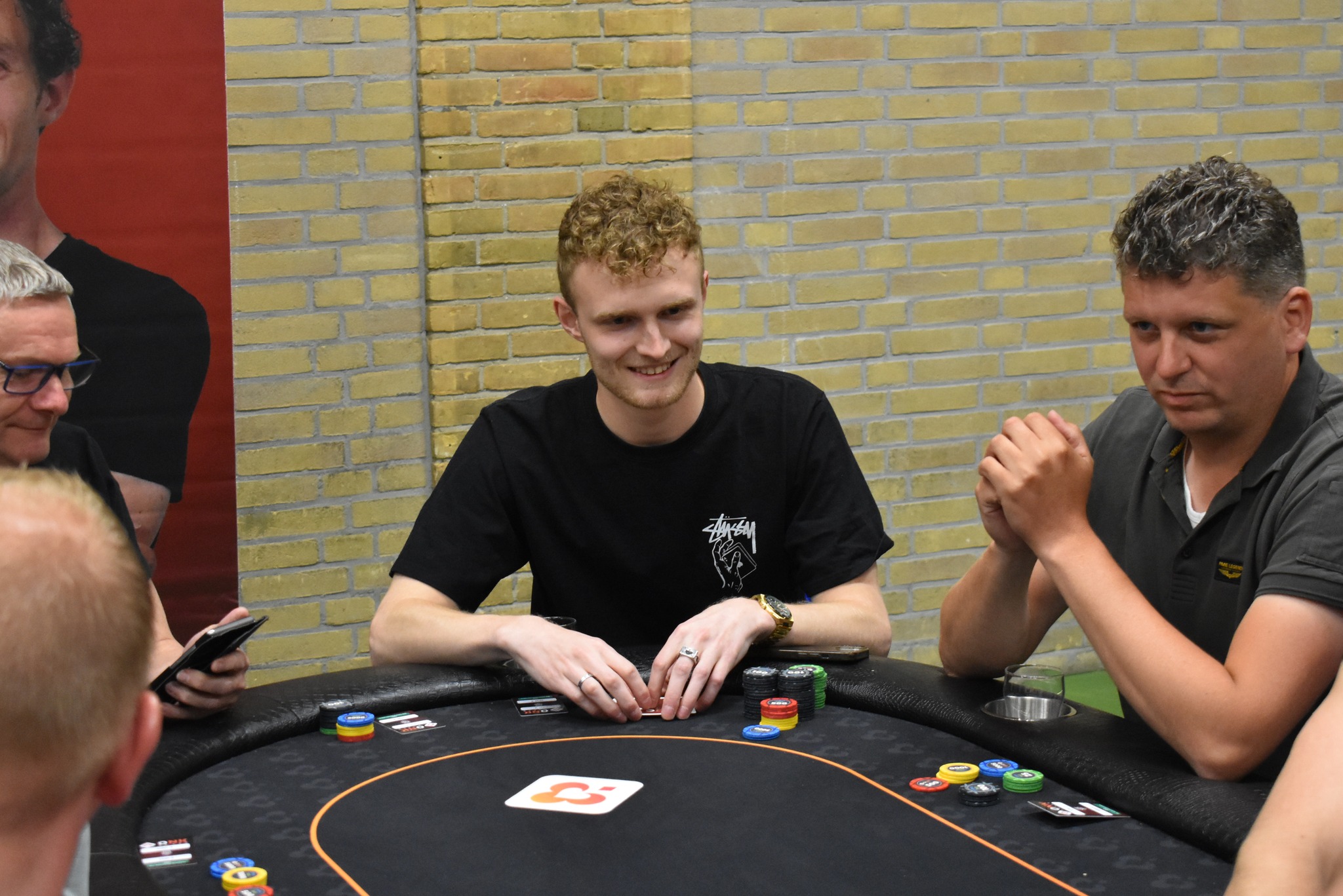 Open Nederlands Kampioenschap Poker