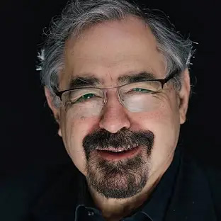 Boris Berman, docent Piano